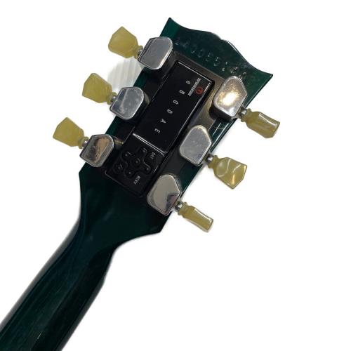 GIBSON (ギブソン) Les Paul Standard 2014 120th Anniversarry Etuna レスポール エレキギター LPS140WRC1 2014年製 自動チューナーバッテリー無@