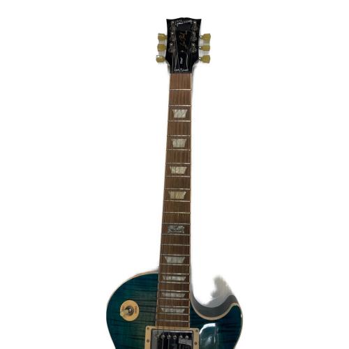 GIBSON (ギブソン) Les Paul Standard 2014 120th Anniversarry Etuna レスポール エレキギター LPS140WRC1 2014年製 自動チューナーバッテリー無@