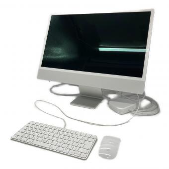 Apple (アップル) iMac A2873 24インチ