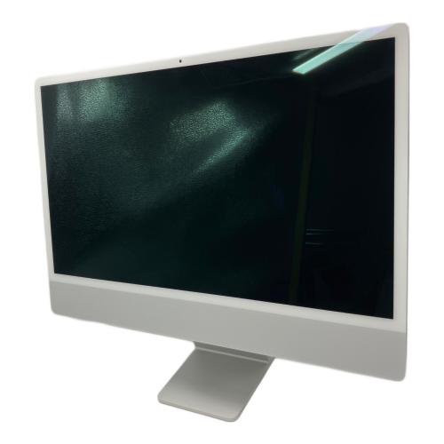 Apple (アップル) iMac A2873 24インチ