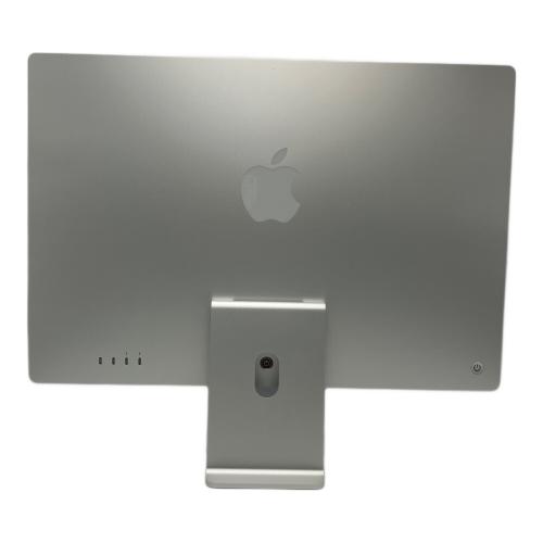 Apple (アップル) iMac A2873 24インチ