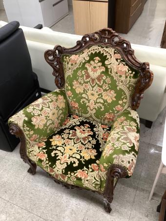アンティークチェア