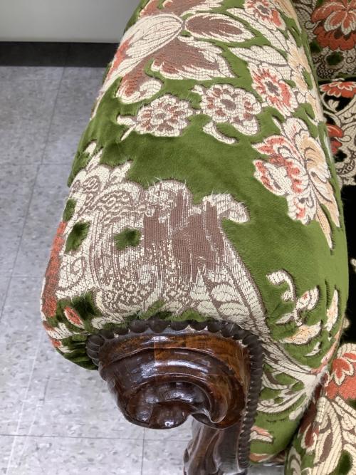 アンティークチェア