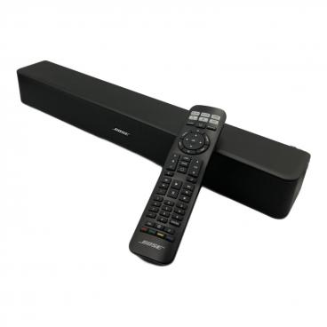 BOSE (ボーズ) ワイヤレススピーカー SoundTouch 10 wireless music
