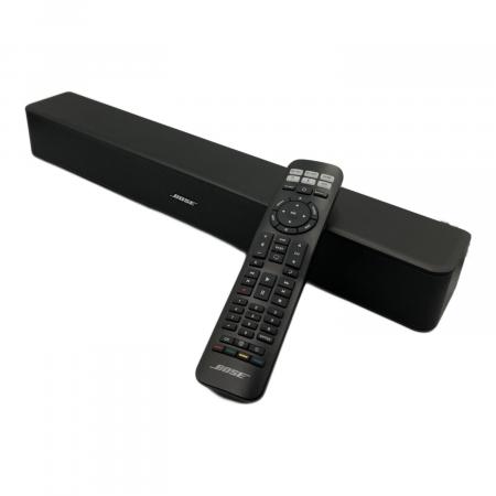 BOSE (ボーズ) Solo 5 TV sound system 418775｜トレファクONLINE