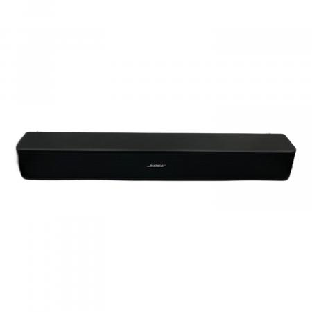 BOSE (ボーズ) Solo 5 TV sound system 418775｜トレファクONLINE