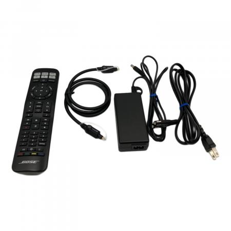 BOSE (ボーズ) Solo 5 TV sound system 418775｜トレファクONLINE