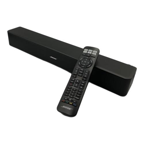 BOSE (ボーズ) Solo 5 TV sound system 418775