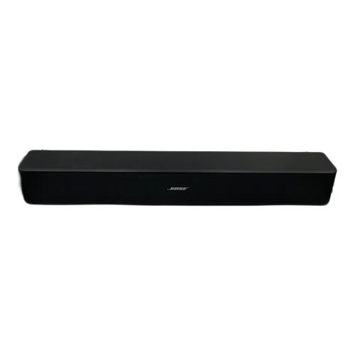 BOSE (ボーズ) Solo 5 TV sound system 418775