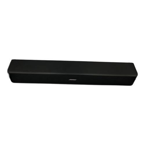 BOSE (ボーズ) Solo 5 TV sound system 418775