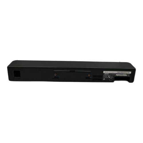 BOSE (ボーズ) Solo 5 TV sound system 418775