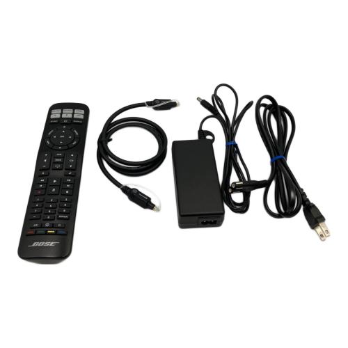 BOSE (ボーズ) Solo 5 TV sound system 418775
