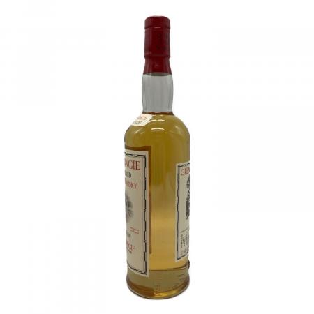 グレンモーレンジ プレミアセレクション スコッチウィスキー 700ml