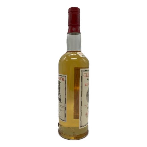 グレンモーレンジ プレミアセレクション スコッチウィスキー 700ml