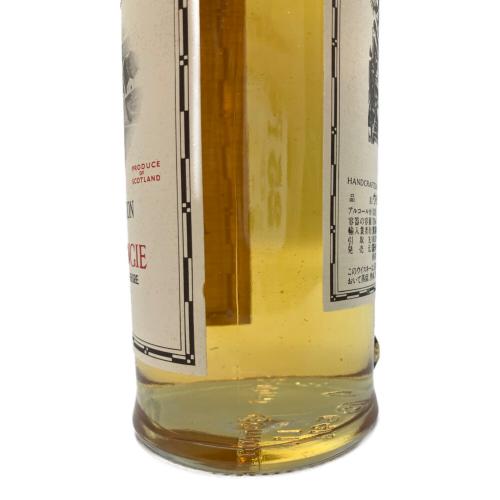 グレンモーレンジ プレミアセレクション スコッチウィスキー 700ml
