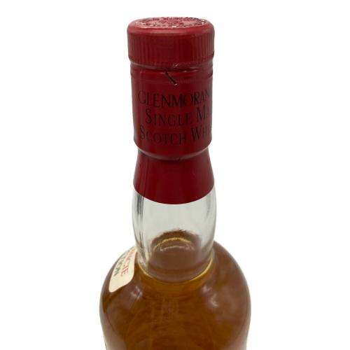 グレンモーレンジ プレミアセレクション スコッチウィスキー 700ml