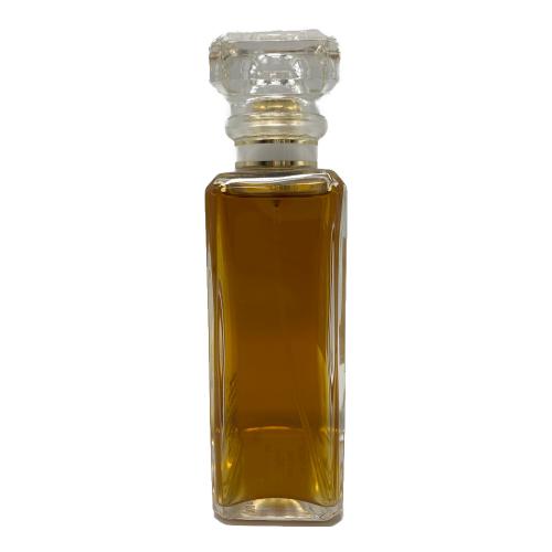 CHANEL (シャネル) オードパルファム 100ml 残量80%-99% N°5