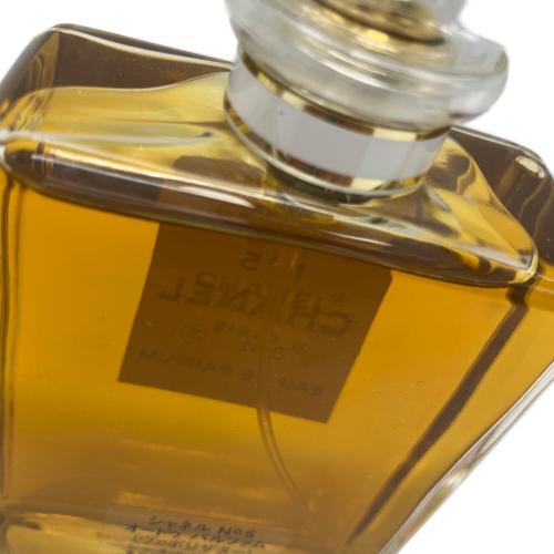 CHANEL (シャネル) オードパルファム 100ml 残量80%-99% N°5