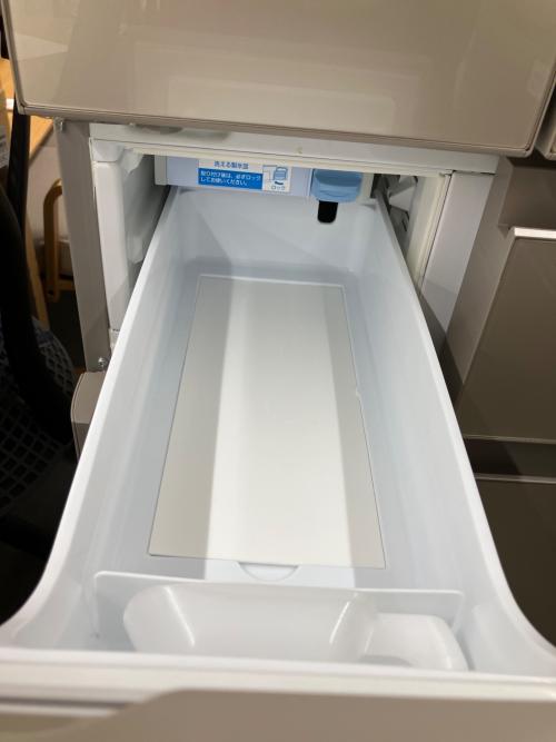 Panasonic (パナソニック) 6ドア冷蔵庫 NR-F507PX-N 2021年製 501L