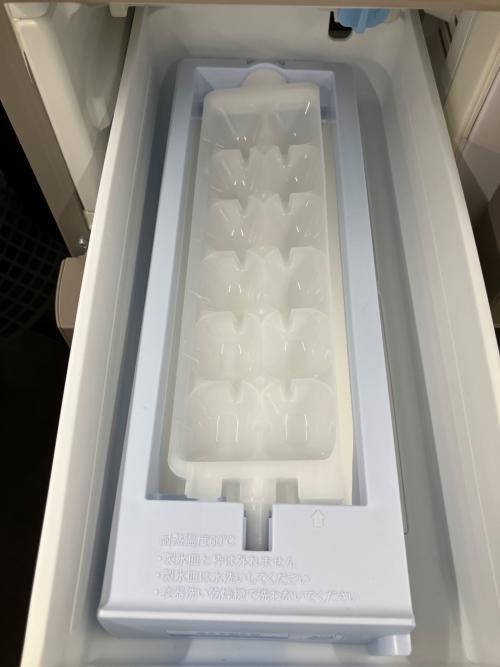 Panasonic (パナソニック) 6ドア冷蔵庫 NR-F507PX-N 2021年製 501L