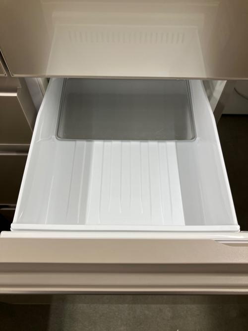 Panasonic (パナソニック) 6ドア冷蔵庫 NR-F507PX-N 2021年製 501L