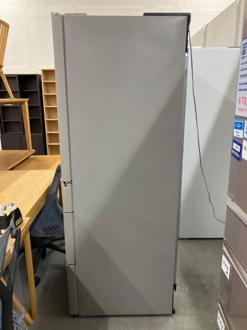 Panasonic (パナソニック) 6ドア冷蔵庫 NR-F507PX-N 2021年製 501L