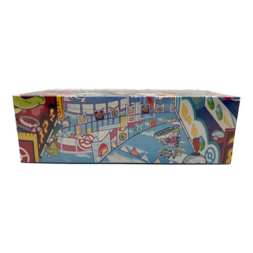 スペシャルBOX ポケモンセンターフクオカ