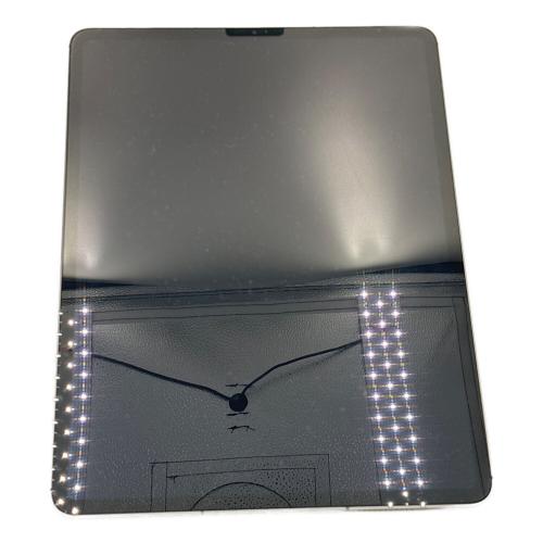 Apple (アップル) iPad Pro(第5世代) MHR63J/A A2461