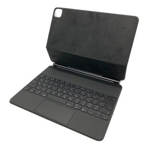 Apple (アップル) マジックキーボード A2480 12.9インチ