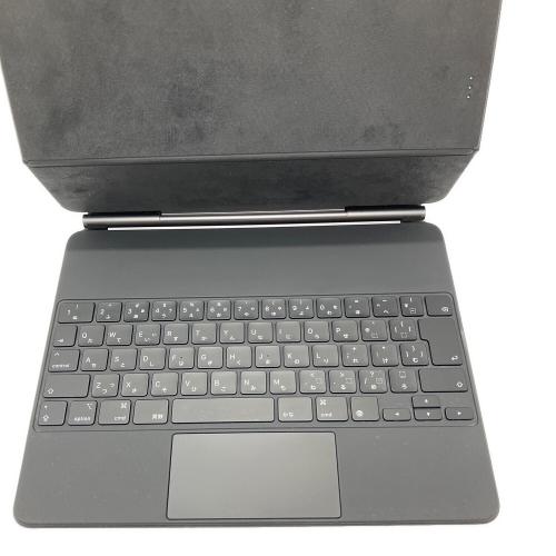Apple (アップル) マジックキーボード A2480 12.9インチ