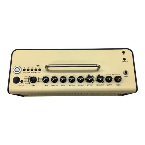 YAMAHA (ヤマハ) ギターアンプ THR10Ⅱ