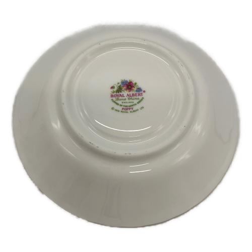 ROYAL ALBERT (ロイヤルアルバート) カップ&ソーサー フラワー・オブ・ザ・マンス
