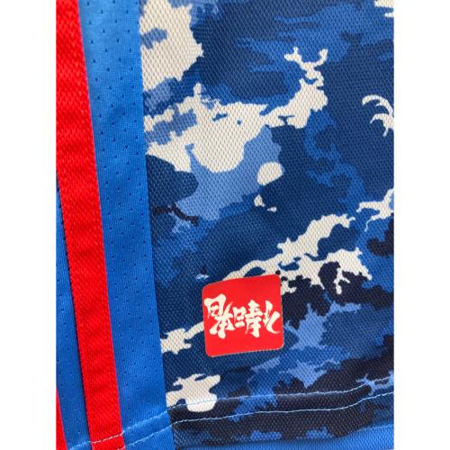 adidas (アディダス) サッカーユニフォーム ED7350 日本代表 2020 ホーム メンズ SIZE L ブルー