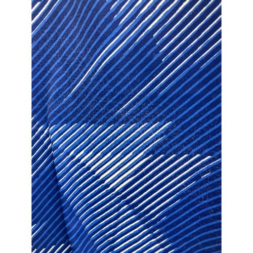 adidas (アディダス) サッカーユニフォーム HF1845 日本代表 2022 ホーム メンズ SIZE L ブルー