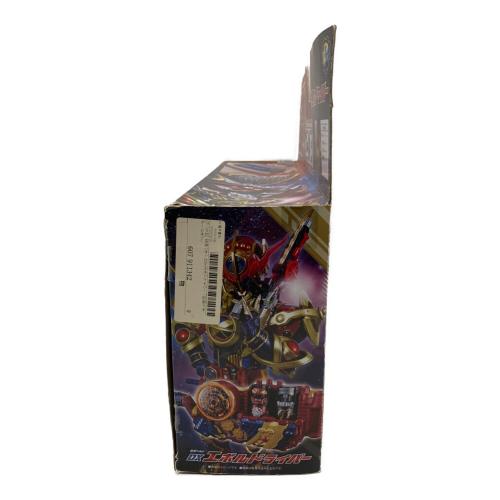 仮面ライダービルド (カメンライダービルド) DXエボルドライバー 仮面ライダー