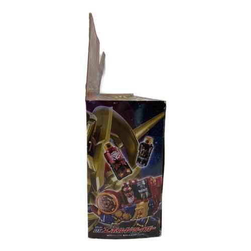 仮面ライダービルド (カメンライダービルド) DXエボルドライバー 仮面ライダー