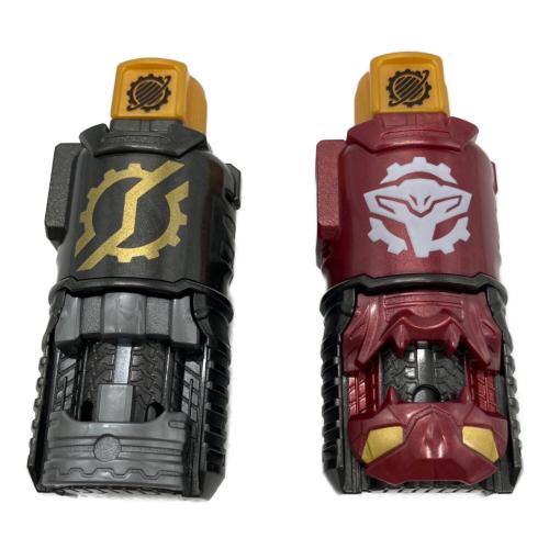 仮面ライダービルド (カメンライダービルド) DXエボルドライバー 仮面ライダー