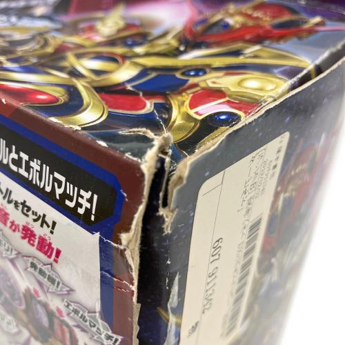 仮面ライダービルド (カメンライダービルド) DXエボルドライバー 仮面ライダー