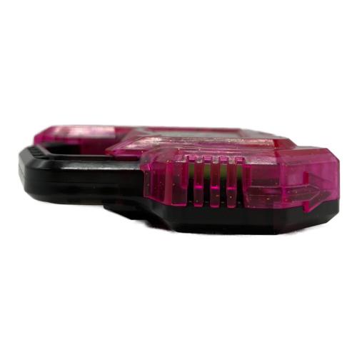 仮面ライダーエグゼイド (カメンライダーエグゼイド) マイティアクションX 仮面ライダー クリアラメ