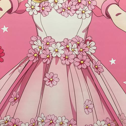 KADOKAWA (カドカワ) タペストリー