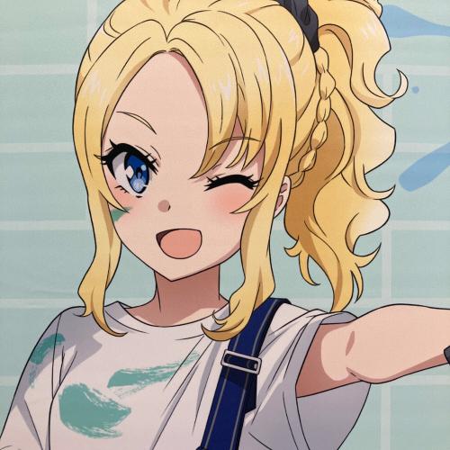 KADOKAWA (カドカワ) タペストリー
