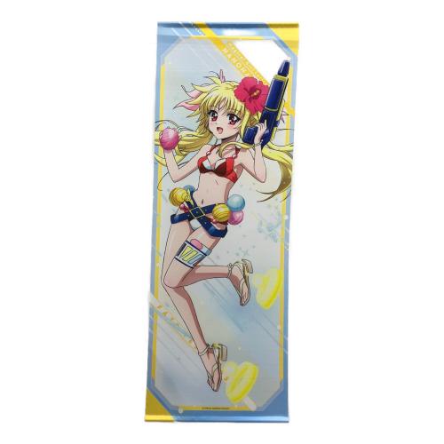 魔法少女リリカルなのは (魔法少女リリカルナノハ) タペストリー