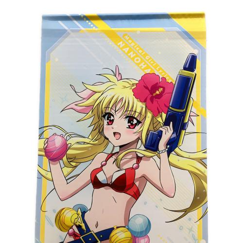 魔法少女リリカルなのは (魔法少女リリカルナノハ) タペストリー
