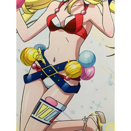 魔法少女リリカルなのは (魔法少女リリカルナノハ) タペストリー