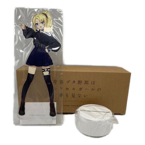 KADOKAWA (カドカワ) LEDドデカアクリルスタンド JOL POP-UP SHOPイベント限定品
