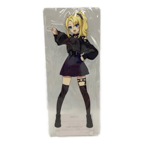 KADOKAWA (カドカワ) LEDドデカアクリルスタンド JOL POP-UP SHOPイベント限定品