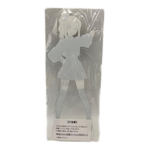 KADOKAWA (カドカワ) LEDドデカアクリルスタンド JOL POP-UP SHOPイベント限定品