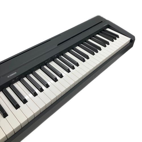 YAMAHA (ヤマハ) 電子ピアノ P-45 2015年製