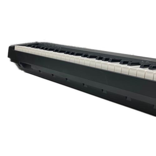 YAMAHA (ヤマハ) 電子ピアノ P-45 2015年製