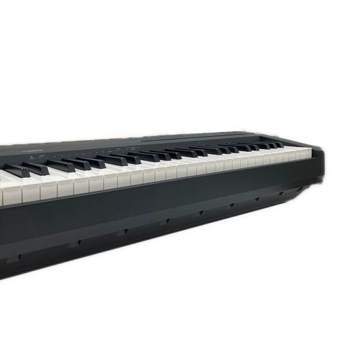 YAMAHA (ヤマハ) 電子ピアノ P-45 2015年製
